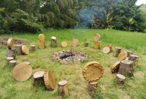 Construire son Tambour