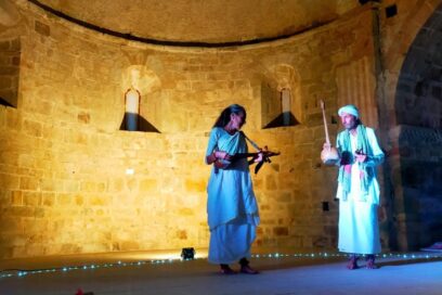 Chants Bauls du Bengale – Madhukori